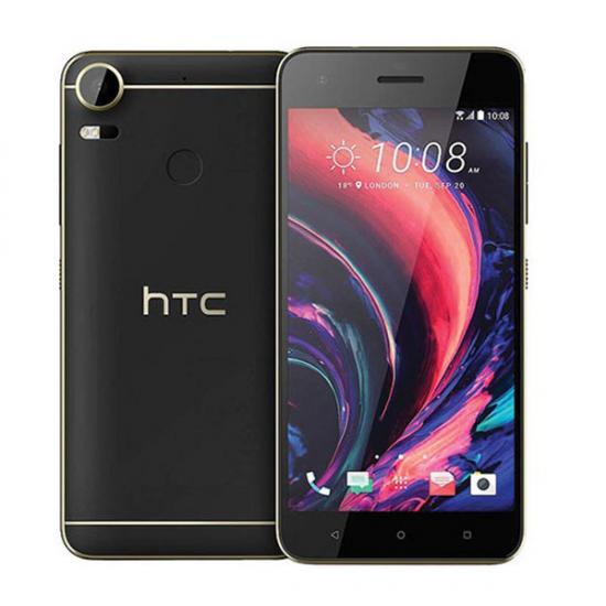 HTC Desire 10 Pro 64GB Dual SIM عکس شماره 3